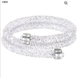 Swarovski bracelet
